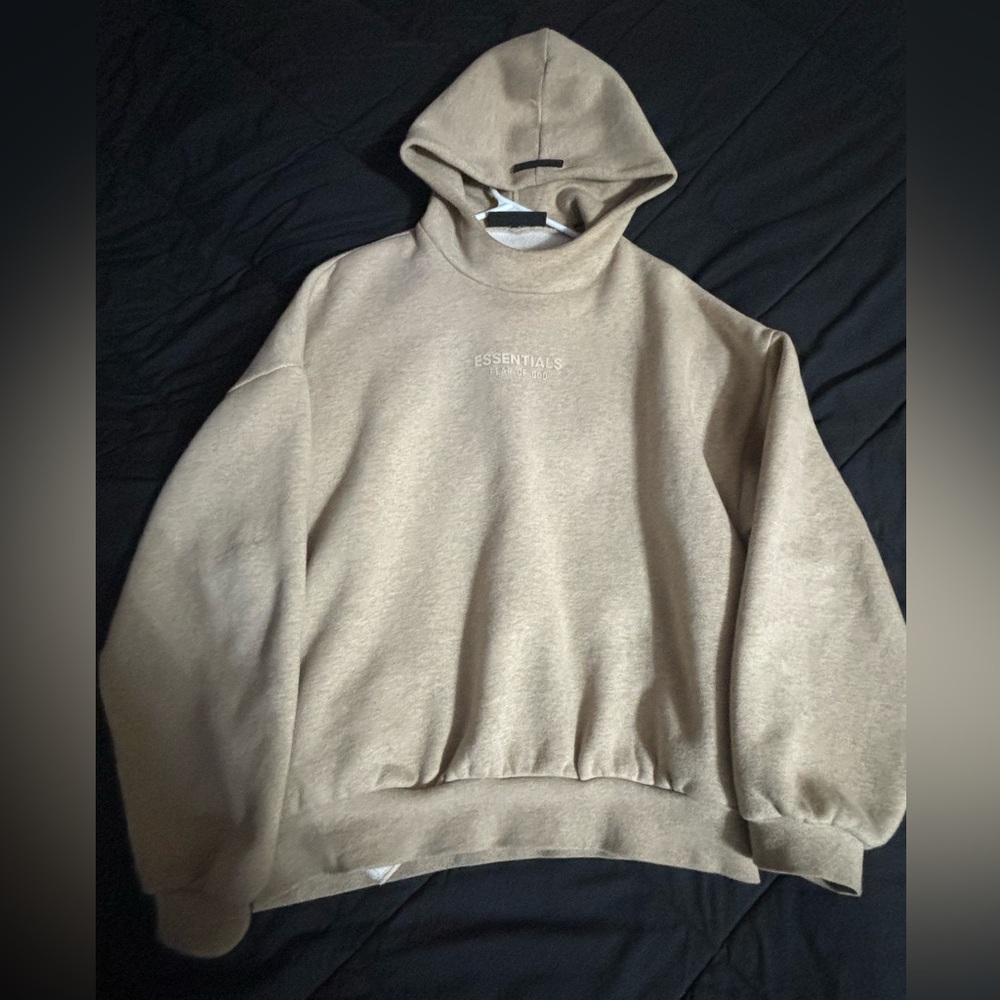 Essentials hoodie s - Picture 2 of 2